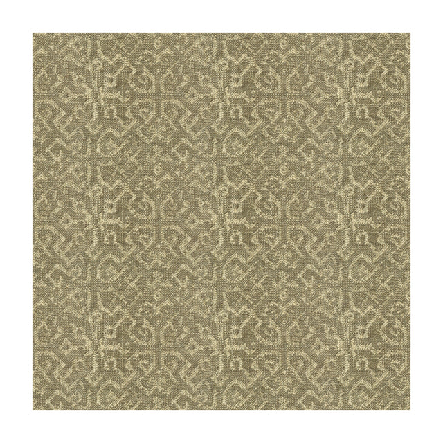 LEE JOFA 2014119.6.0 CHANTILLY WEAVE VICUNA Fabric - Eade's Wallpaper