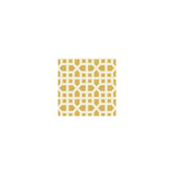 LEE JOFA 2014121.40.0 AVIGNON TRELLIS YELLOW Fabric - Eade's Wallpaper