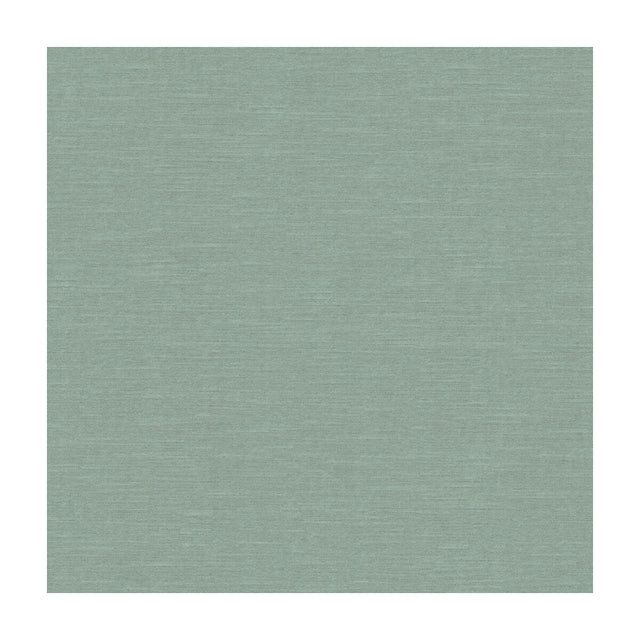 LEE JOFA 2014145.1353.0 QUEEN VICTORIA AQUA Fabric - Eade's Wallpaper