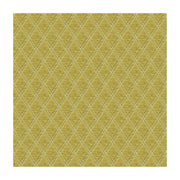 LEE JOFA 2015106.123.0 THEODORA LEAF/OYSTER Fabric - Eade's Wallpaper