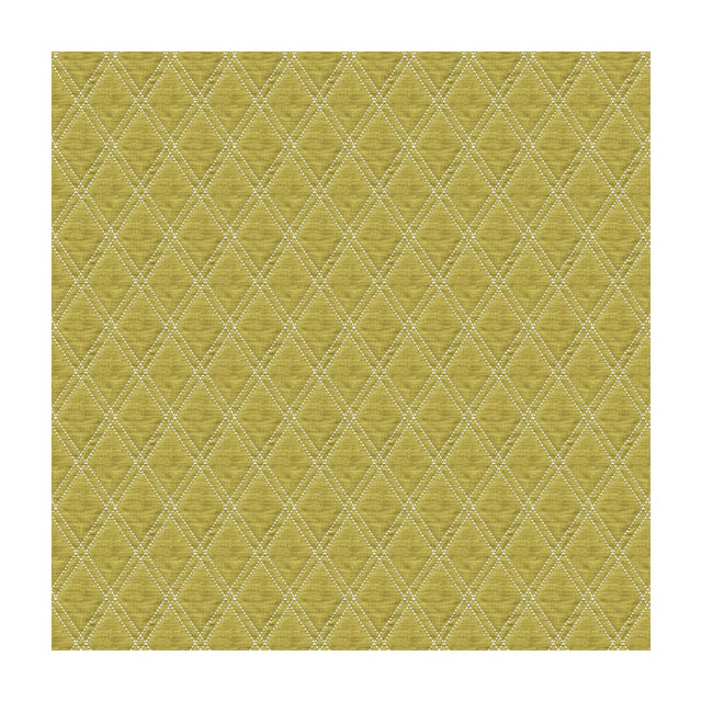 LEE JOFA 2015106.123.0 THEODORA LEAF/OYSTER Fabric - Eade's Wallpaper