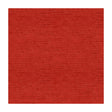 LEE JOFA 2015115.19.0 PENROSE TEXTURE RED Fabric - Eade's Wallpaper