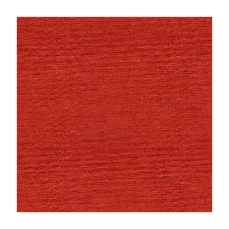 LEE JOFA 2015115.19.0 PENROSE TEXTURE RED Fabric - Eade's Wallpaper