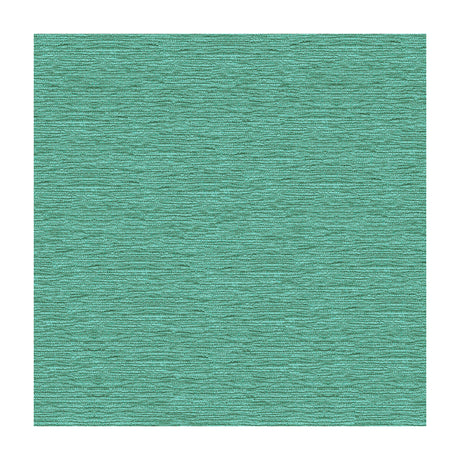 LEE JOFA 2015115.35.0 PENROSE TEXTURE AQUAMARINE Fabric - Eade's Wallpaper