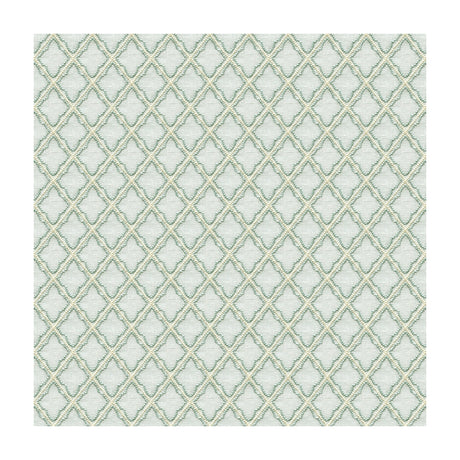 LEE JOFA 2015118.153.0 LARKSPUR MIST Fabric - Eade's Wallpaper