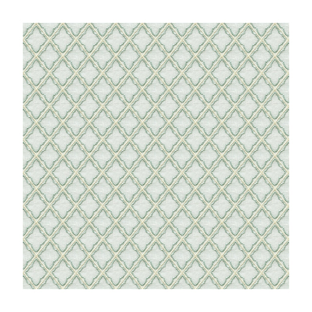 LEE JOFA 2015118.153.0 LARKSPUR MIST Fabric - Eade's Wallpaper