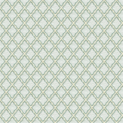 LEE JOFA 2015118.153.0 LARKSPUR MIST Fabric - Eade's Wallpaper