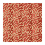 LEE JOFA 2015120.19.0 TIMBUKTU VELVET RED Fabric - Eade's Wallpaper