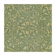 LEE JOFA 2015126.135.0 BROGLIE LAGOON Fabric - Eade's Wallpaper