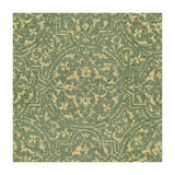 LEE JOFA 2015126.135.0 BROGLIE LAGOON Fabric - Eade's Wallpaper