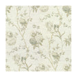 LEE JOFA 2015133.11.0 ALLEGRA LINEN GREY Fabric - Eade's Wallpaper