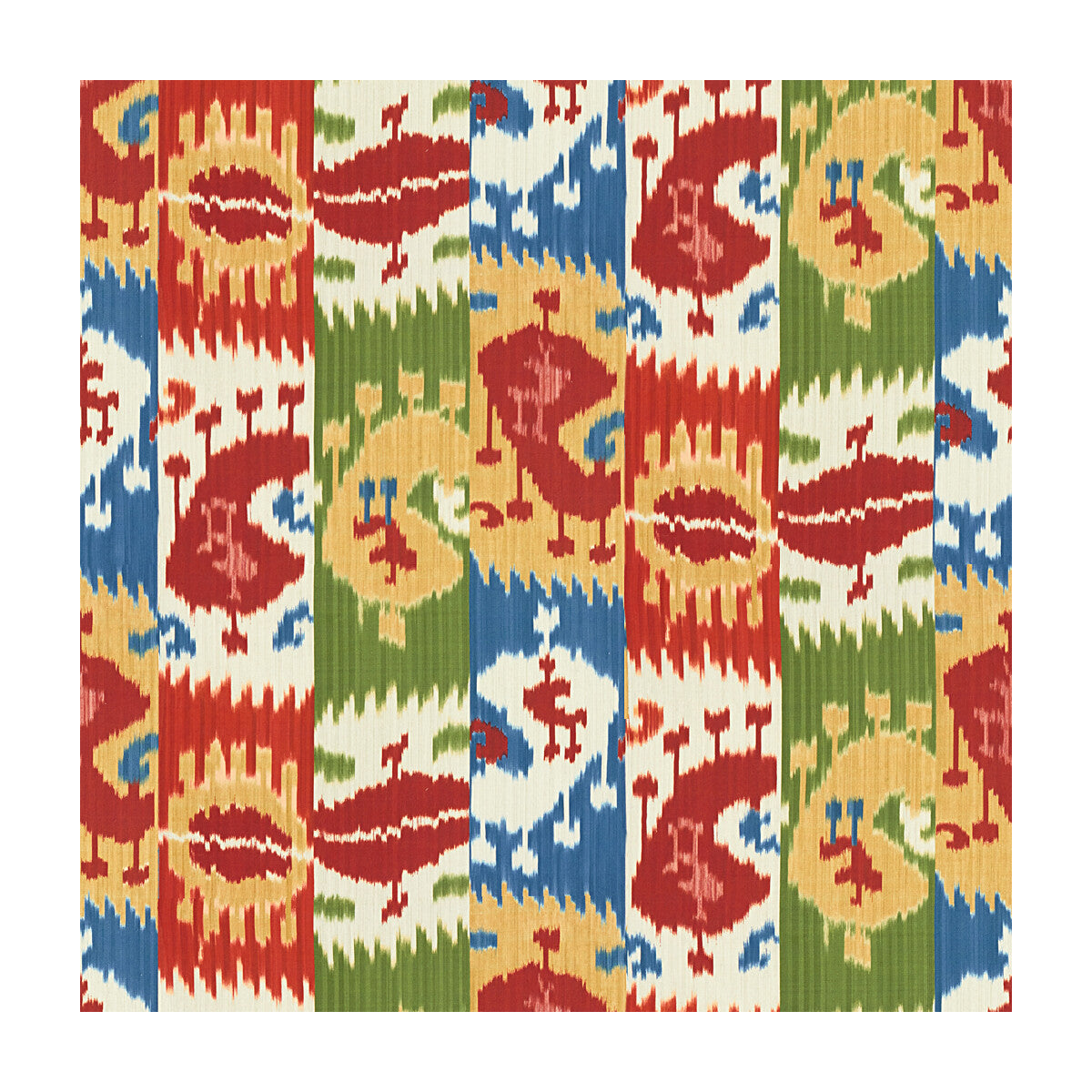 LEE JOFA 2015138.549.0 HARRY TWILL MULTI Fabric - Eade's Wallpaper