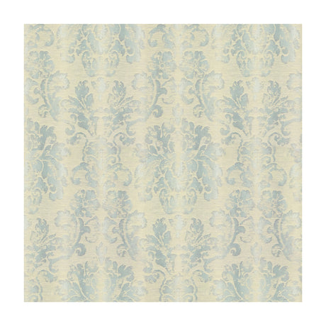 LEE JOFA 2015145.13.0 WESSEX AQUA Fabric - Eade's Wallpaper