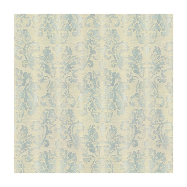 LEE JOFA 2015145.13.0 WESSEX AQUA Fabric - Eade's Wallpaper