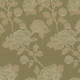 LEE JOFA 2015147.323.0 GRACIELA SAGE/SISAL Fabric - Eade's Wallpaper