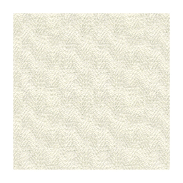 LEE JOFA 2015154.101.0 WYE HERRINGBONE SNOW Fabric - Eade's Wallpaper