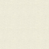 LEE JOFA 2015154.101.0 WYE HERRINGBONE SNOW Fabric - Eade's Wallpaper