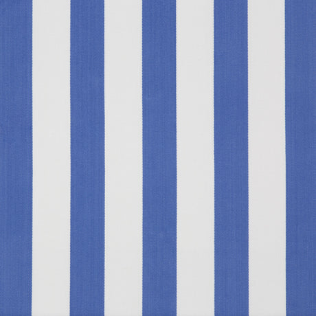 LEE JOFA 2016117.115.0 SURF STRIPE BEACH BLUE Fabric - Eade's Wallpaper