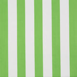 LEE JOFA 2016117.123.0 SURF STRIPE PALM GREEN Fabric - Eade's Wallpaper