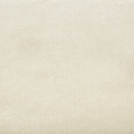 LEE JOFA 2016121.1.0 DUCHESS VELVET IVORY Fabric - Eade's Wallpaper