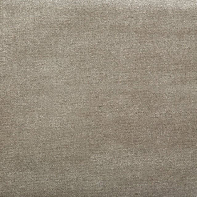 LEE JOFA 2016121.1110.0 DUCHESS VELVET GRANITE Fabric - Eade's Wallpaper
