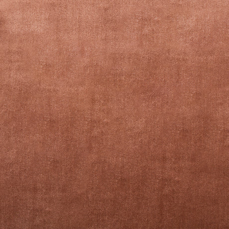 LEE JOFA 2016121.17.0 DUCHESS VELVET SALMON Fabric - Eade's Wallpaper