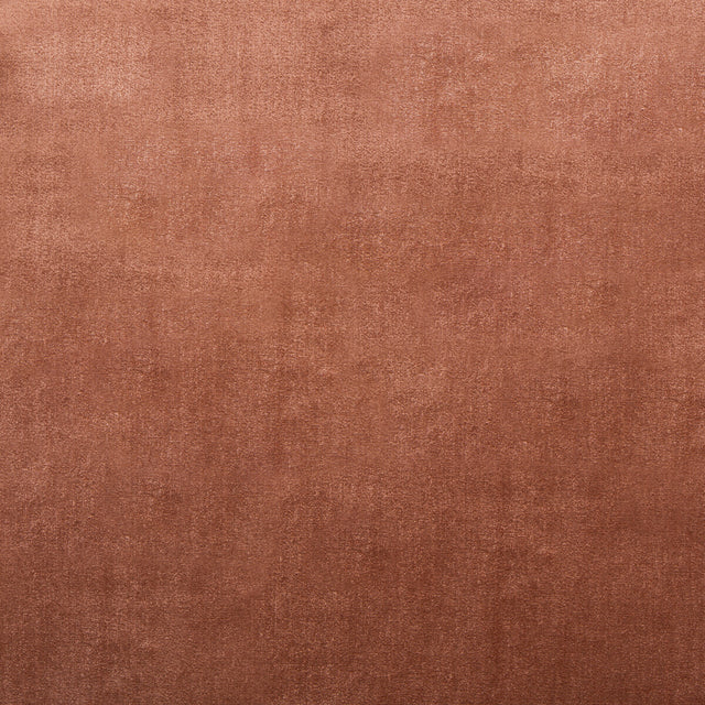 LEE JOFA 2016121.17.0 DUCHESS VELVET SALMON Fabric - Eade's Wallpaper