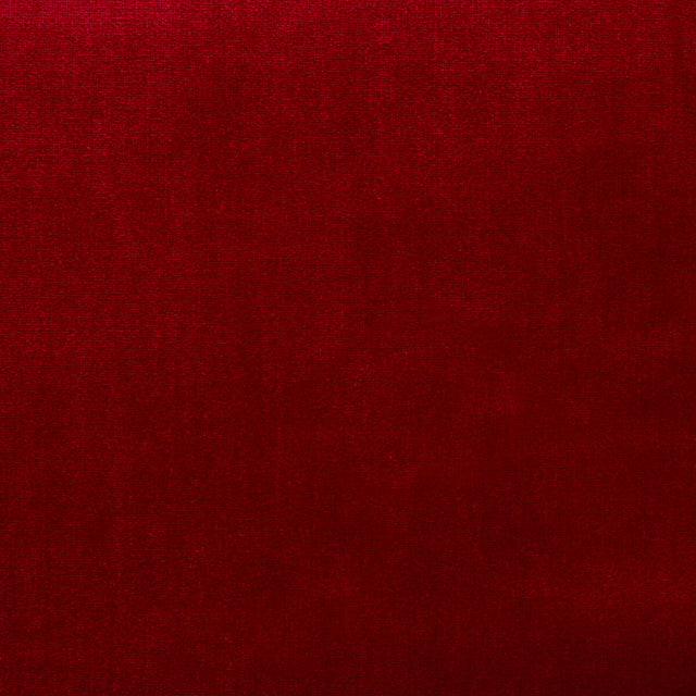 LEE JOFA 2016121.2.0 DUCHESS VELVET LIPSTICK Fabric - Eade's Wallpaper