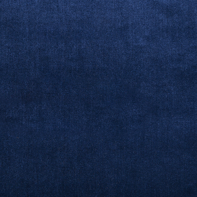 LEE JOFA 2016121.55.0 DUCHESS VELVET NAVY Fabric - Eade's Wallpaper