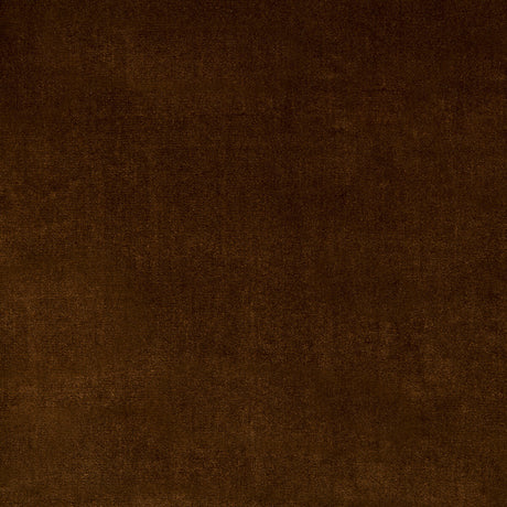 LEE JOFA 2016121.622.0 DUCHESS VELVET COGNAC Fabric - Eade's Wallpaper