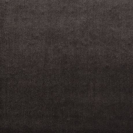 LEE JOFA 2016121.68.0 DUCHESS VELVET ESPRESSO Fabric - Eade's Wallpaper