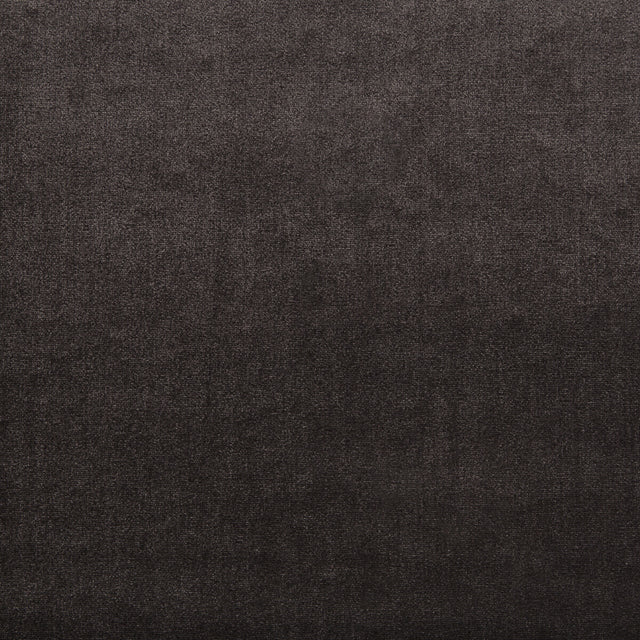LEE JOFA 2016121.68.0 DUCHESS VELVET ESPRESSO Fabric - Eade's Wallpaper