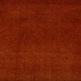 LEE JOFA 2016121.924.0 DUCHESS VELVET PAPRIKA Fabric - Eade's Wallpaper