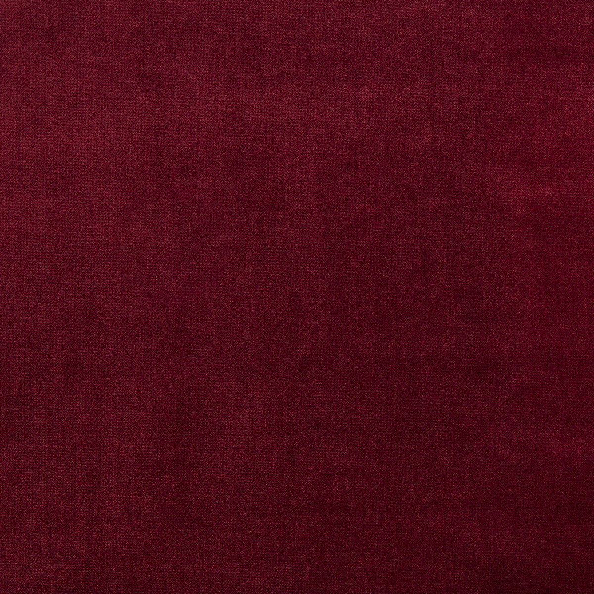 LEE JOFA 2016121.97.0 DUCHESS VELVET MERLOT Fabric - Eade's Wallpaper