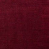 LEE JOFA 2016121.97.0 DUCHESS VELVET MERLOT Fabric - Eade's Wallpaper