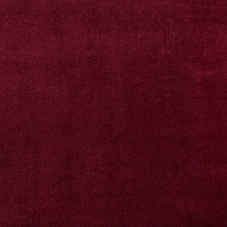 LEE JOFA 2016121.97.0 DUCHESS VELVET MERLOT Fabric - Eade's Wallpaper