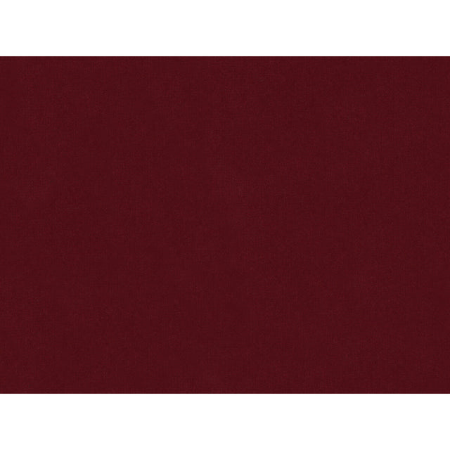 LEE JOFA 2016122.19.0 OXFORD VELVET CHERRY Fabric - Eade's Wallpaper