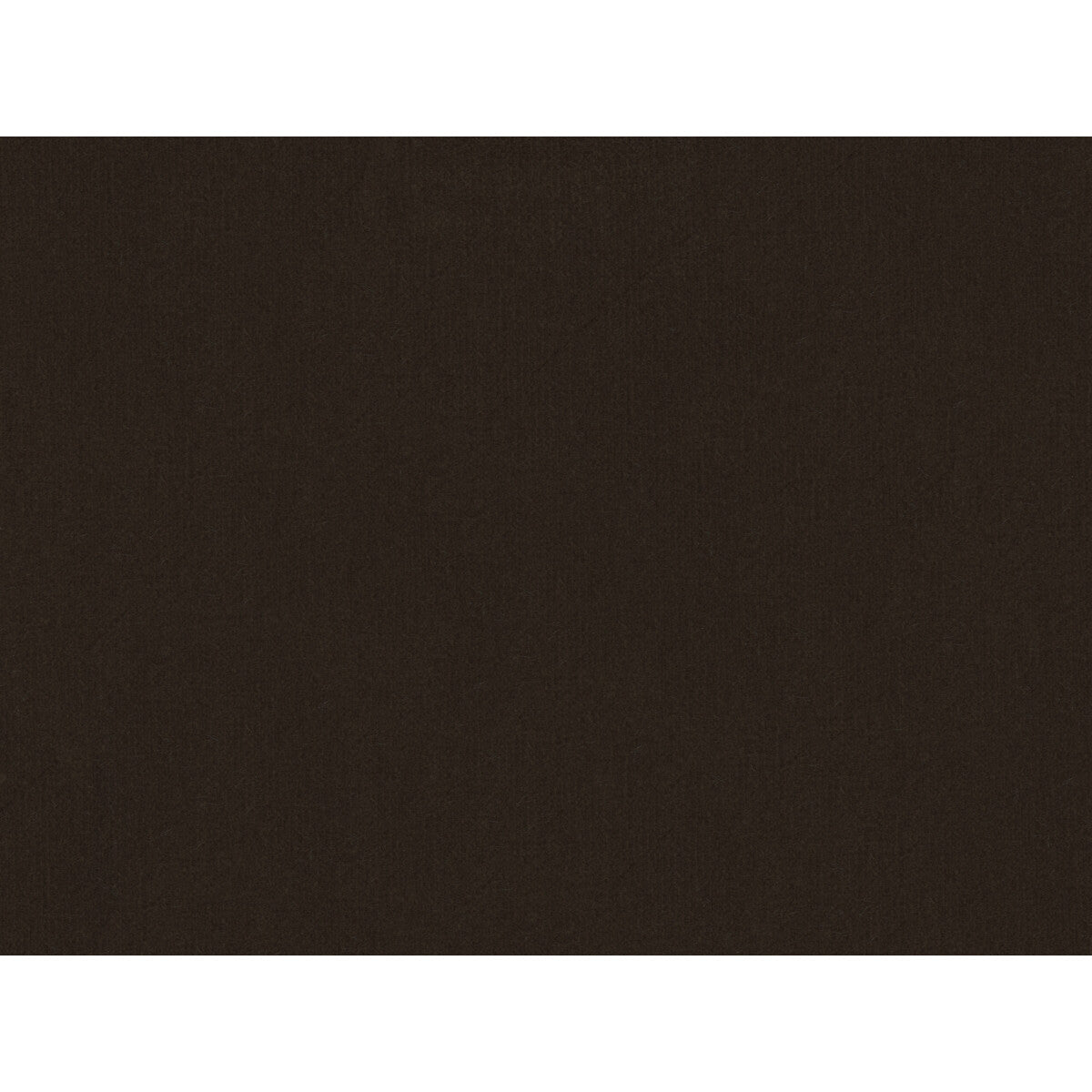 LEE JOFA 2016122.66.0 OXFORD VELVET CHOCOLATE Fabric - Eade's Wallpaper