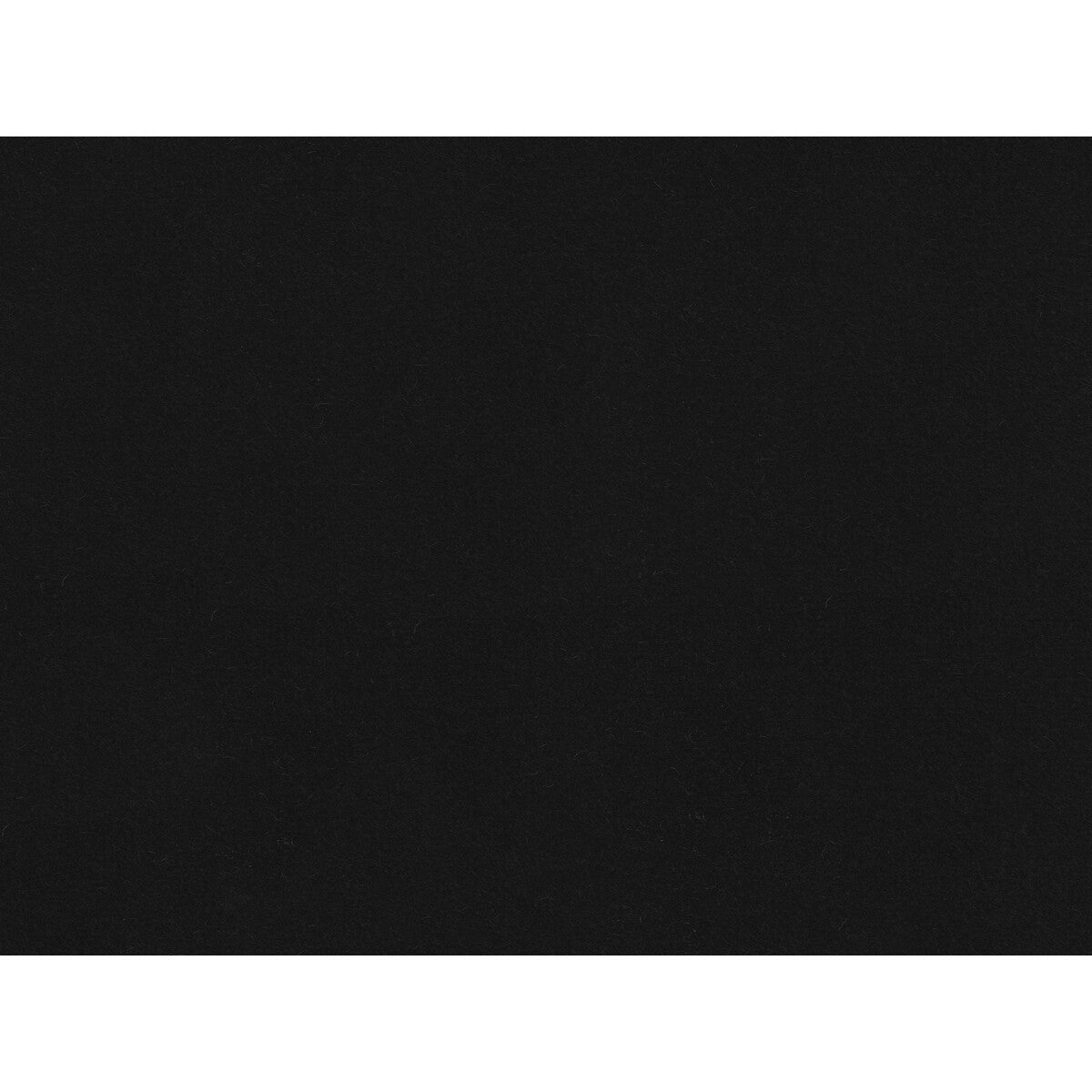 LEE JOFA 2016122.8.0 OXFORD VELVET NOIR Fabric - Eade's Wallpaper