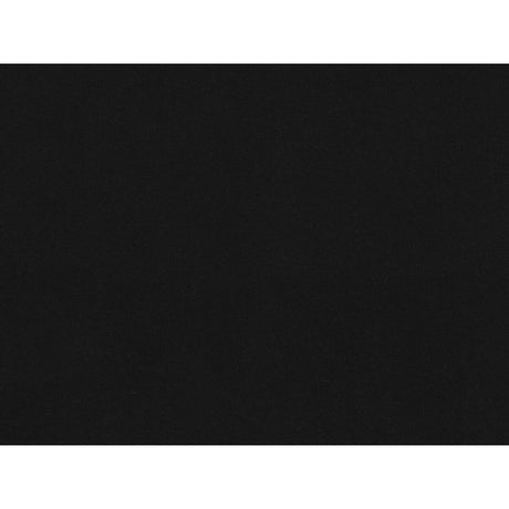 LEE JOFA 2016122.8.0 OXFORD VELVET NOIR Fabric - Eade's Wallpaper