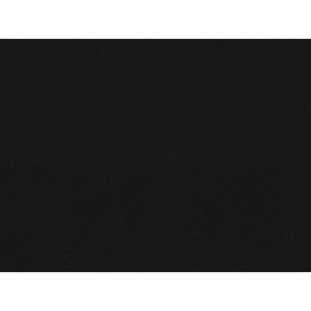 LEE JOFA 2016122.8.0 OXFORD VELVET NOIR Fabric - Eade's Wallpaper