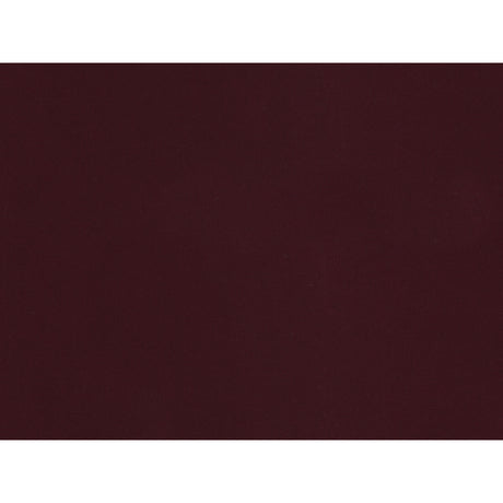 LEE JOFA 2016122.909.0 OXFORD VELVET CRANBERRY Fabric - Eade's Wallpaper