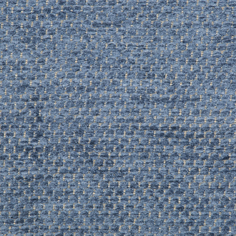 LEE JOFA 2016125.5.0 LONSDALE BLUE Fabric - Eade's Wallpaper