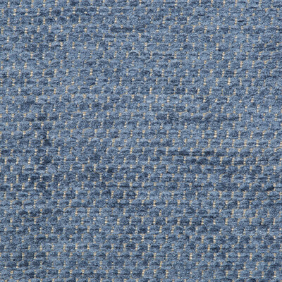 LEE JOFA 2016125.5.0 LONSDALE BLUE Fabric - Eade's Wallpaper