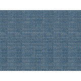 LEE JOFA 2016127.5.0 TOSTIG BLUE Fabric - Eade's Wallpaper