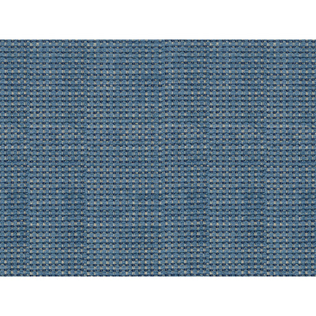 LEE JOFA 2016127.5.0 TOSTIG BLUE Fabric - Eade's Wallpaper