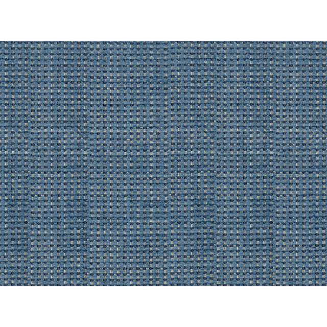 LEE JOFA 2016127.5.0 TOSTIG BLUE Fabric - Eade's Wallpaper