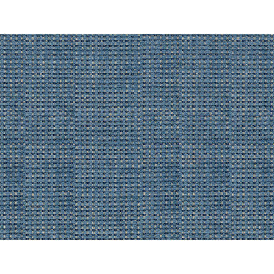 LEE JOFA 2016127.5.0 TOSTIG BLUE Fabric - Eade's Wallpaper