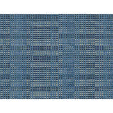 LEE JOFA 2016127.5.0 TOSTIG BLUE Fabric - Eade's Wallpaper