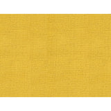 LEE JOFA 2016133.1404.0 FULHAM LINEN V LEMON Fabric - Eade's Wallpaper